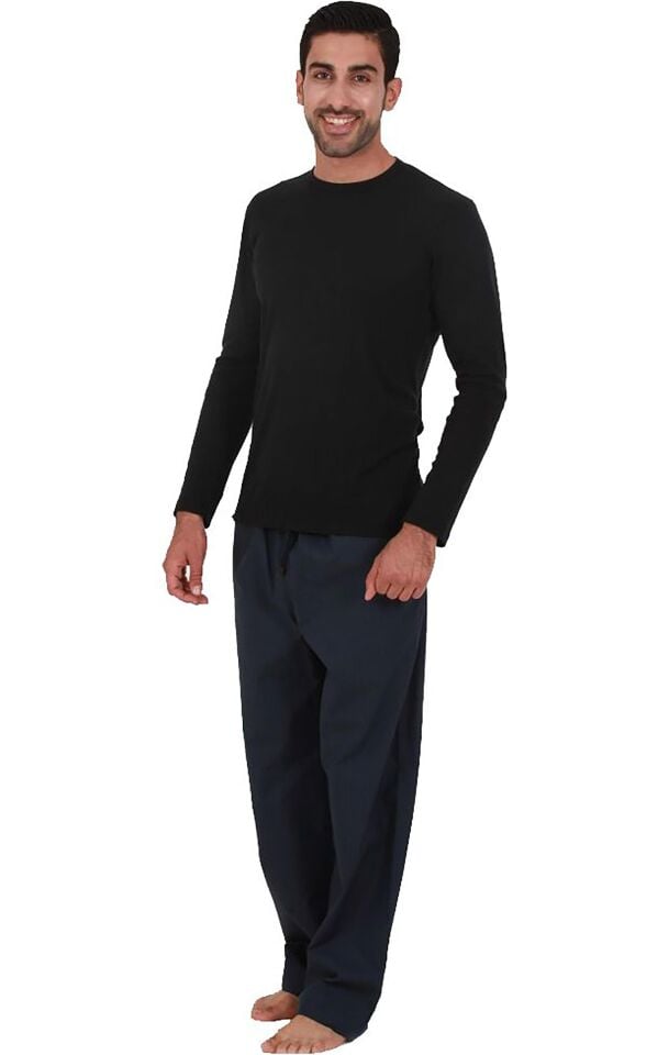 The DON Ribana Erkek Pijama Takımı Desen 5