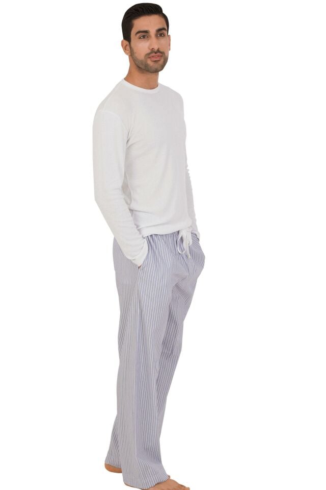 The DON Ribana Erkek Pijama Takımı Desen 7