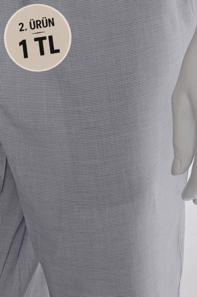 The DON Ribana Erkek Pijama Takımı Desen 29