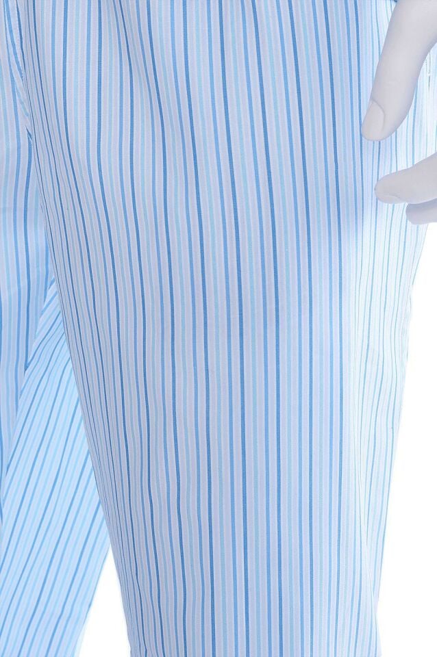 The DON Ribana Erkek Pijama Takımı Desen 33