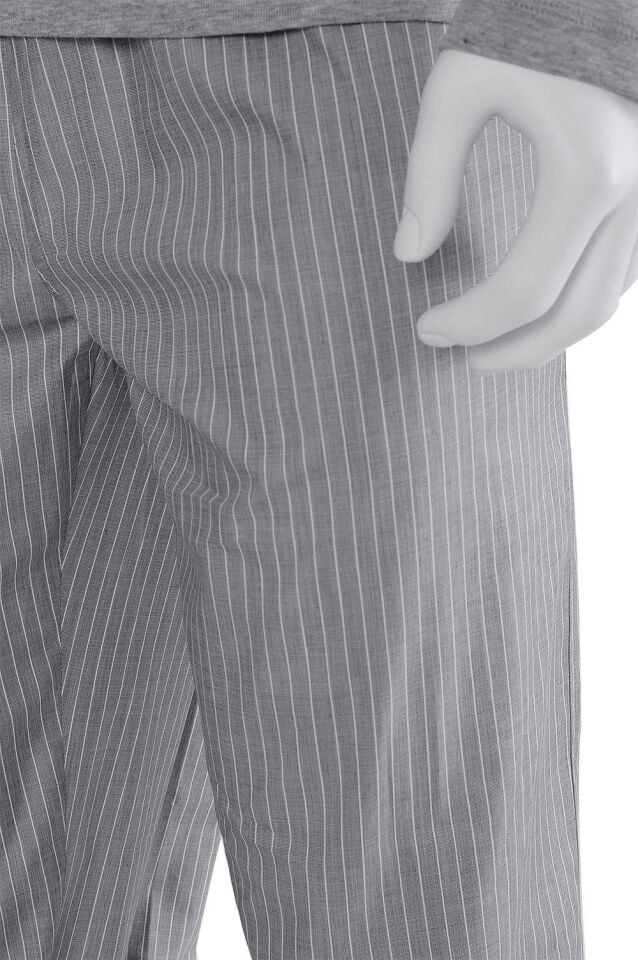 The DON Ribana Erkek Pijama Takımı Desen 38
