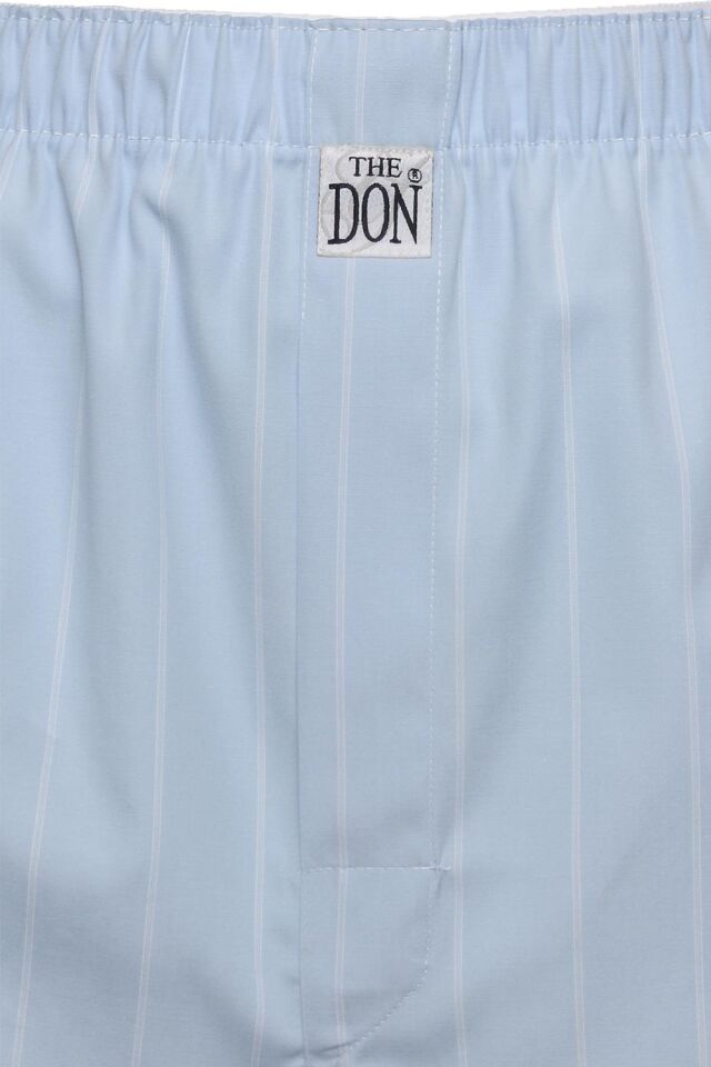 The DON Poplin Erkek Boxer