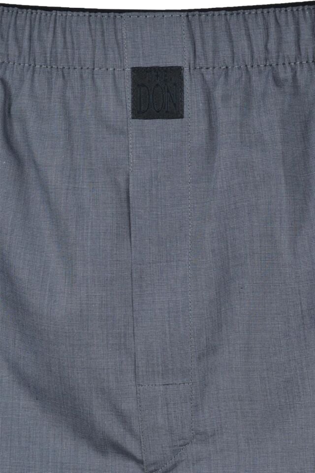 The DON Poplin Erkek Boxer