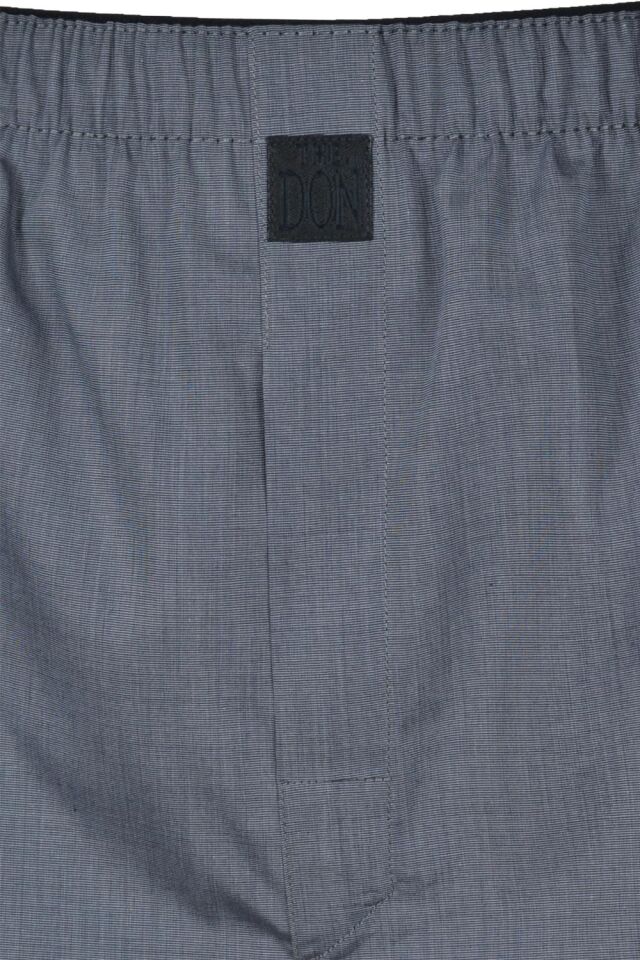 The DON Poplin Erkek Boxer
