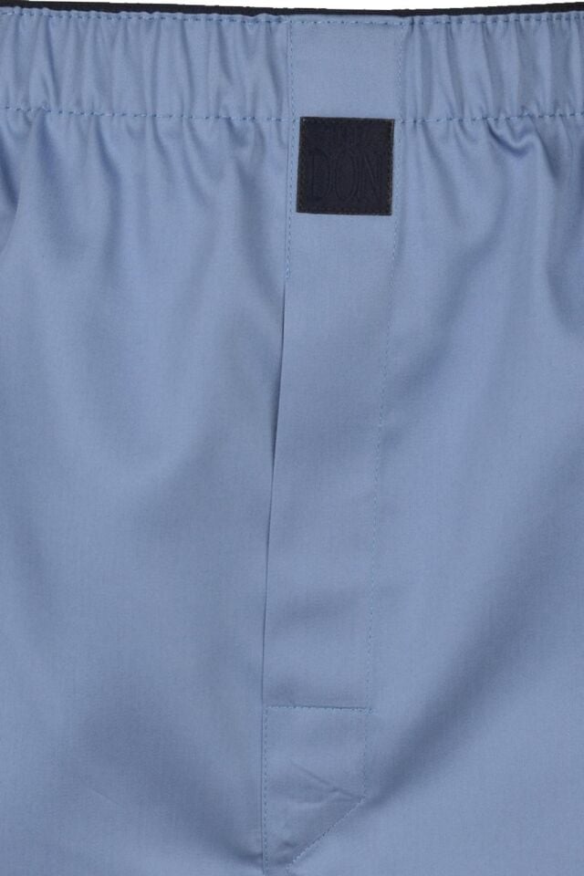 The DON Poplin Erkek Boxer