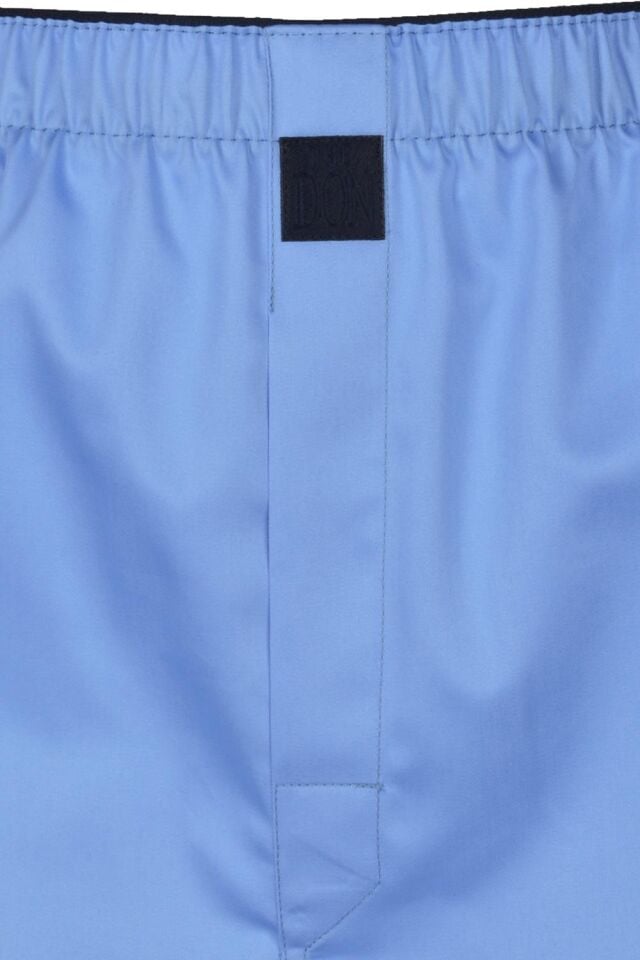 The DON Poplin Erkek Boxer
