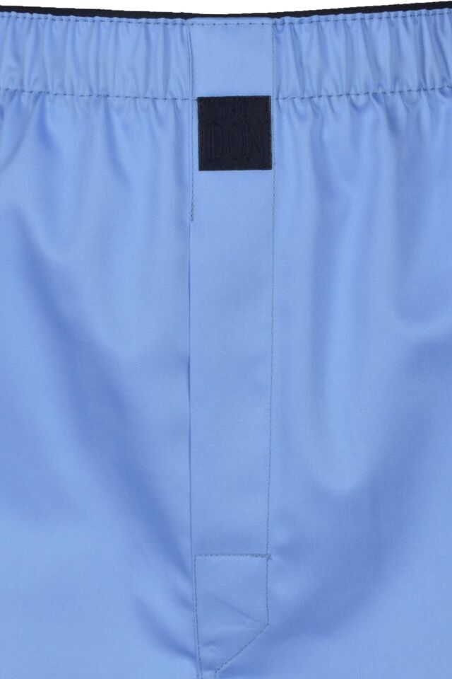 The DON Poplin Erkek Boxer