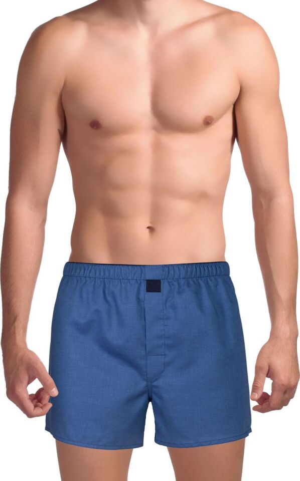The DON Poplin Erkek Boxer