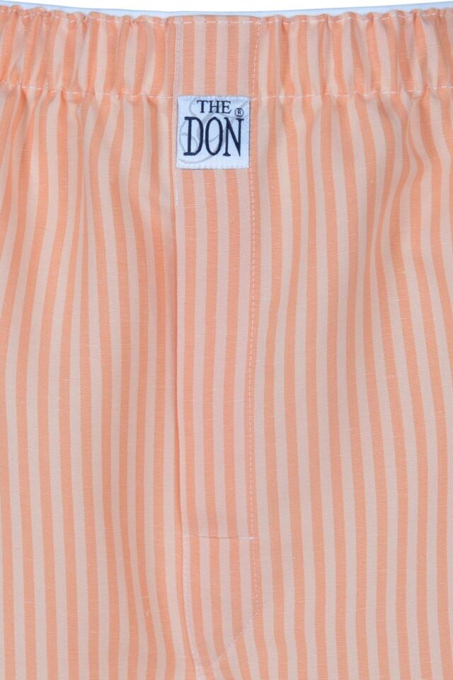 The DON Poplin Erkek Boxer