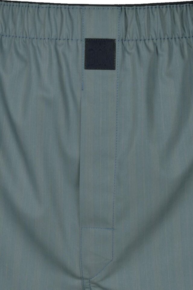 The DON Poplin Erkek Boxer