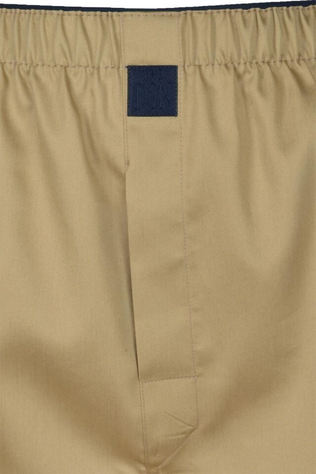 The DON Poplin Erkek Boxer