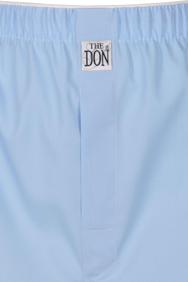 The DON Poplin Erkek Boxer