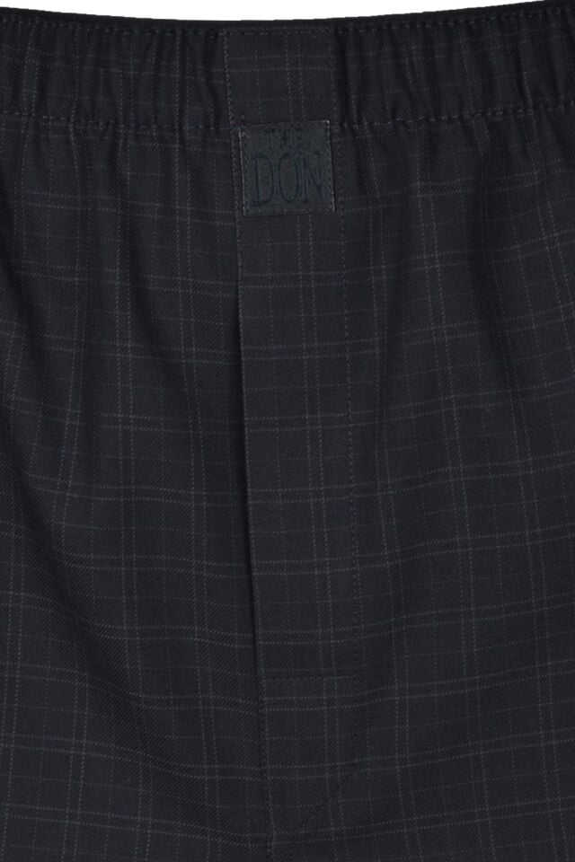The DON Poplin Erkek Boxer