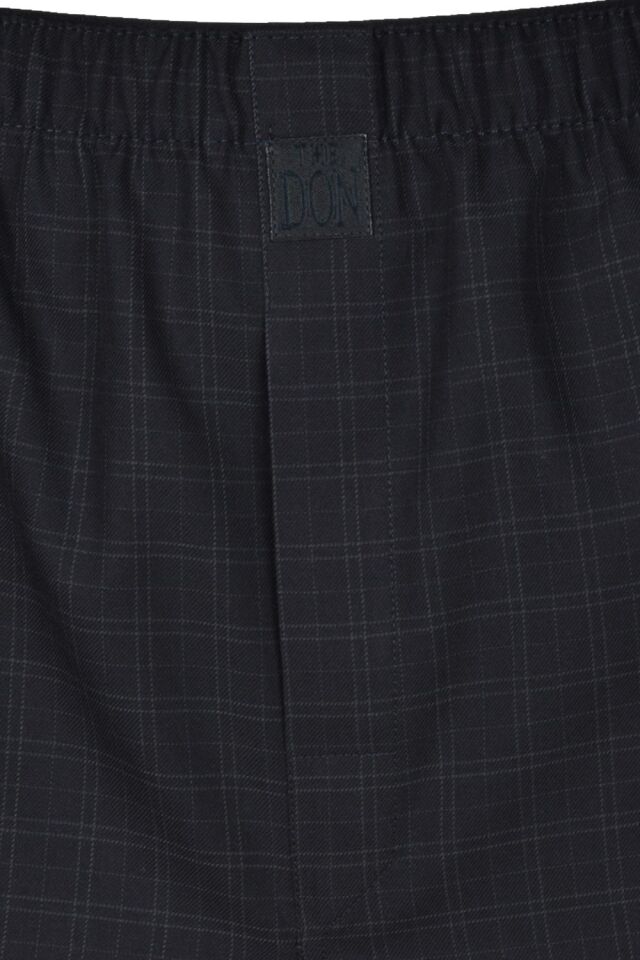 The DON Poplin Erkek Boxer