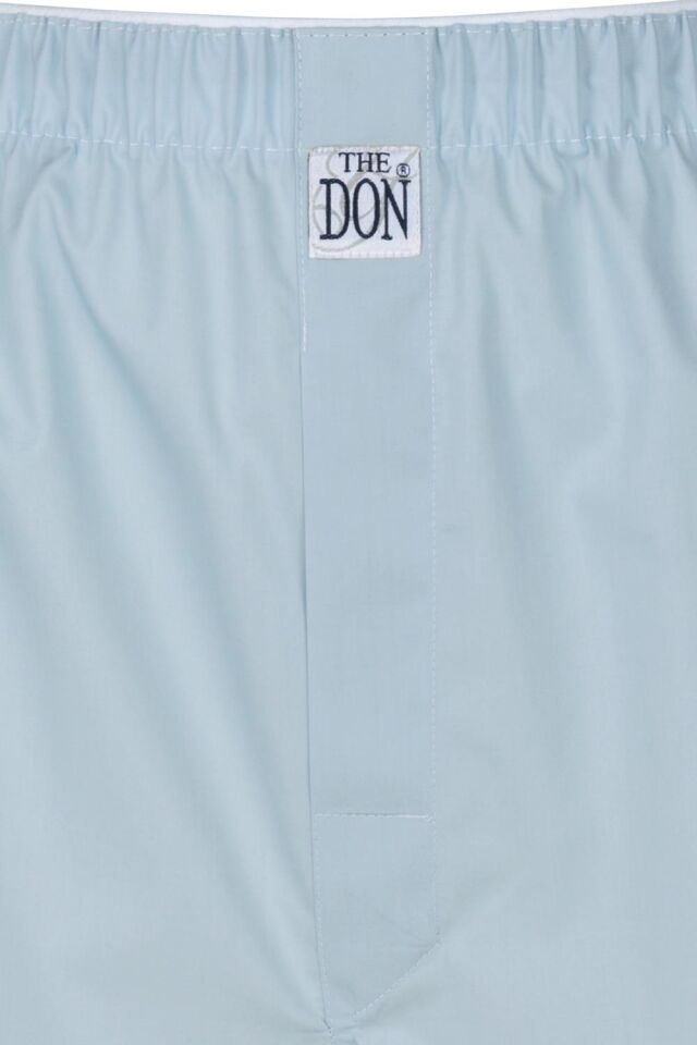 The DON Poplin Erkek Boxer