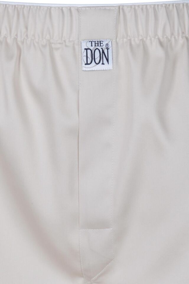 The DON Poplin Erkek Boxer
