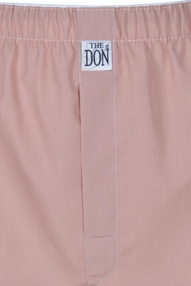 The DON Poplin Erkek Boxer