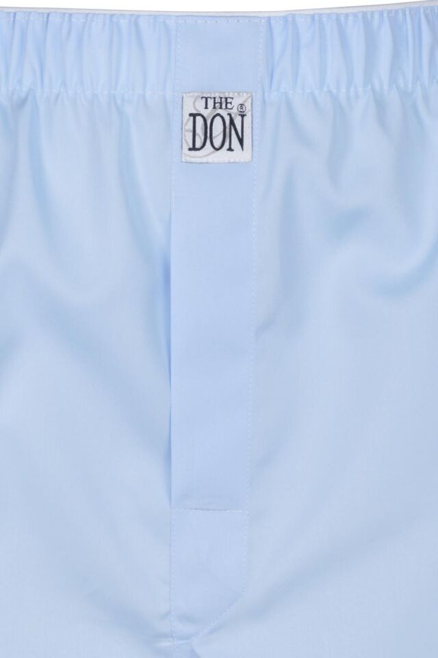 The DON Poplin Erkek Boxer