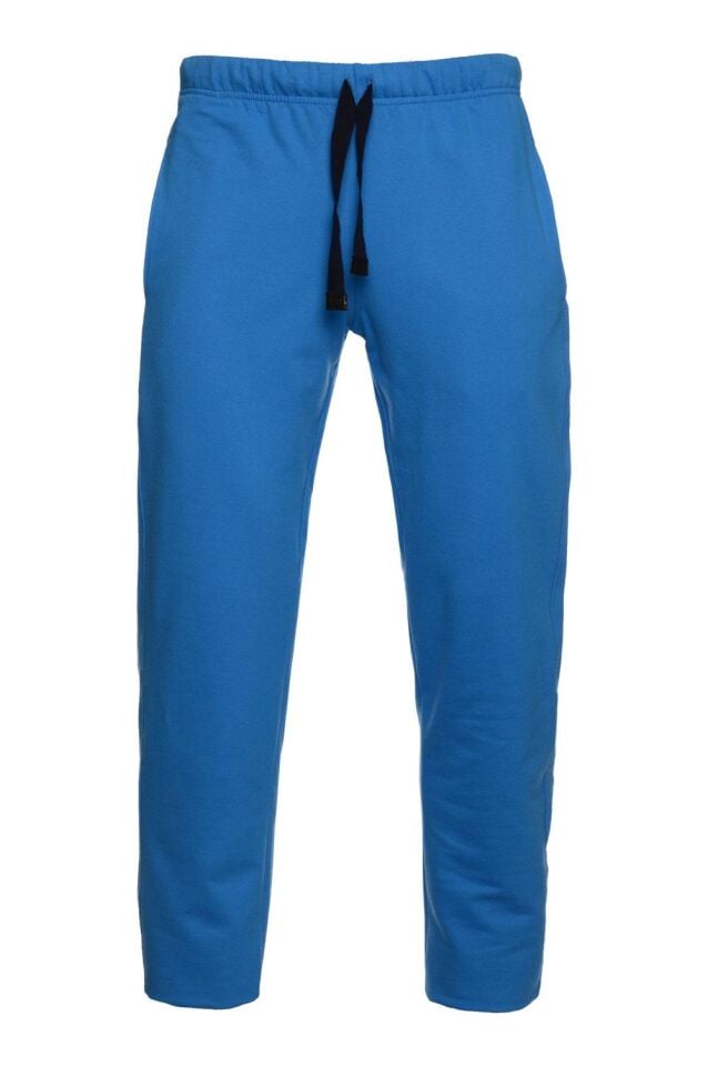 The DON Eşofman Altı Unisex K.Mavi