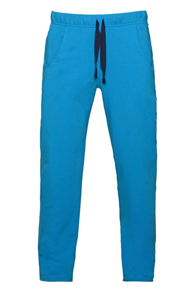The DON Eşofman Altı Unisex Turkuaz