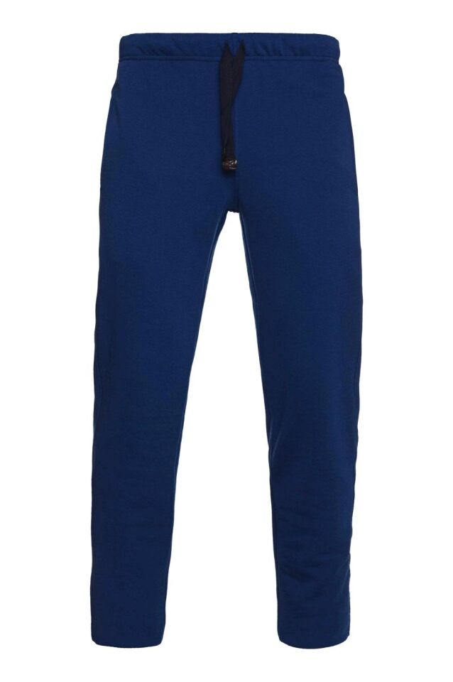 The DON Eşofman Altı Unisex Petrol Mavisi