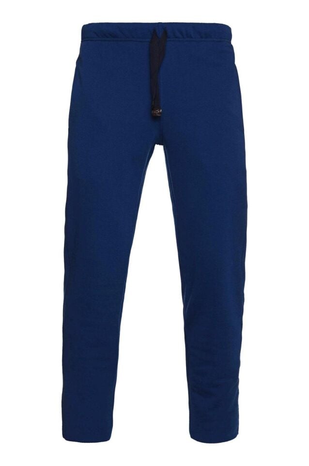The DON Eşofman Altı Unisex Petrol Mavisi