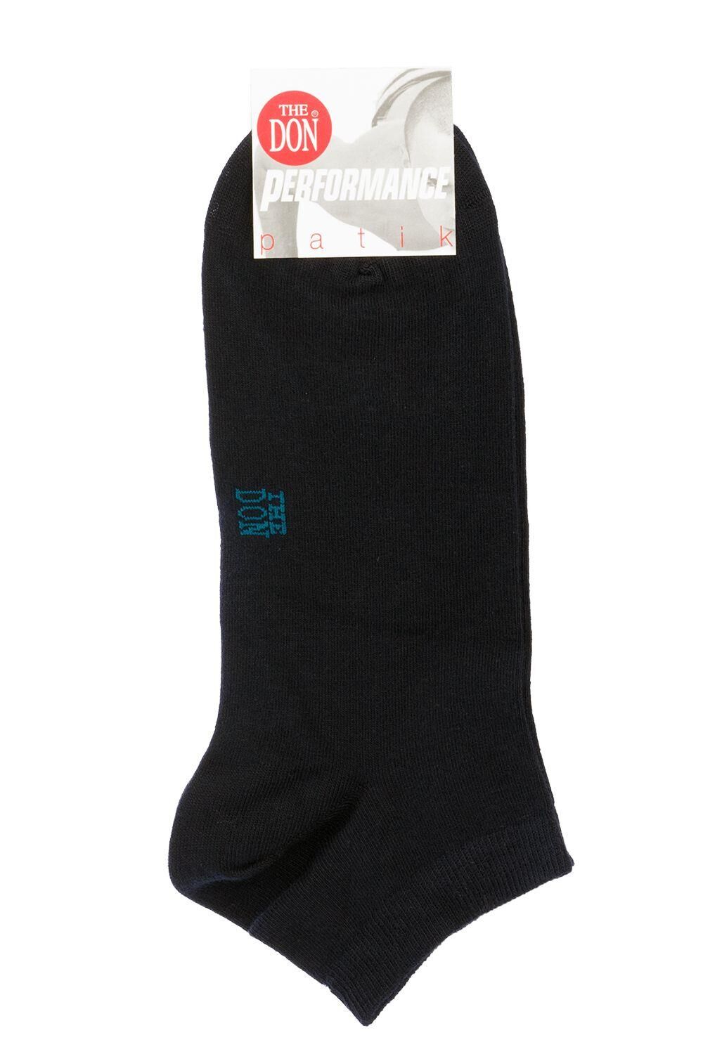 The DON Patik Erkek Çorap Lacivert