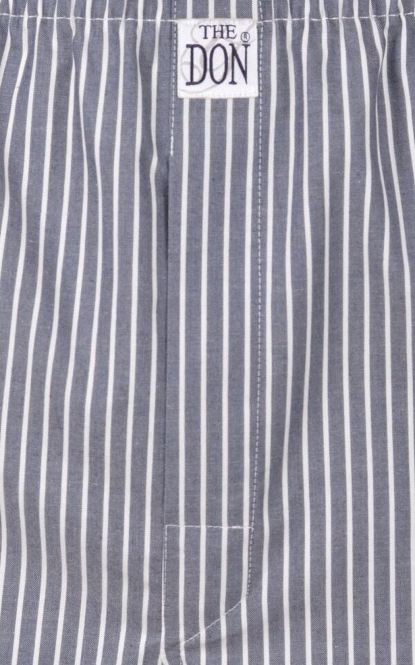 The DON Poplin Erkek Boxer