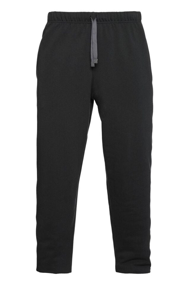 The DON Eşofman Altı Unisex Füme