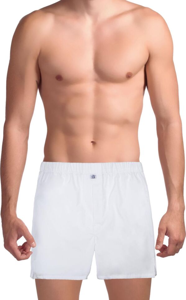 The DON X Yırtmaçlı Erkek Boxer