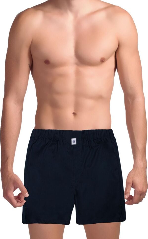 The DON X Yırtmaçlı Erkek Boxer