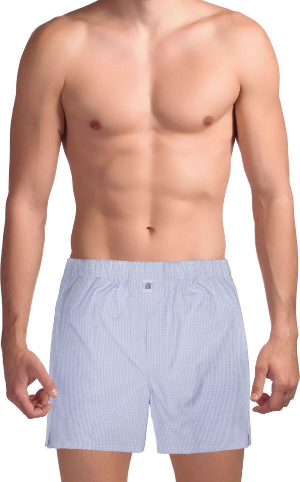The DON X Yırtmaçlı Erkek Boxer