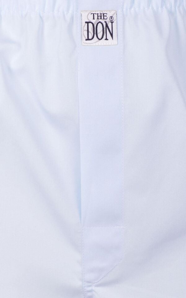 The DON Poplin Erkek Boxer