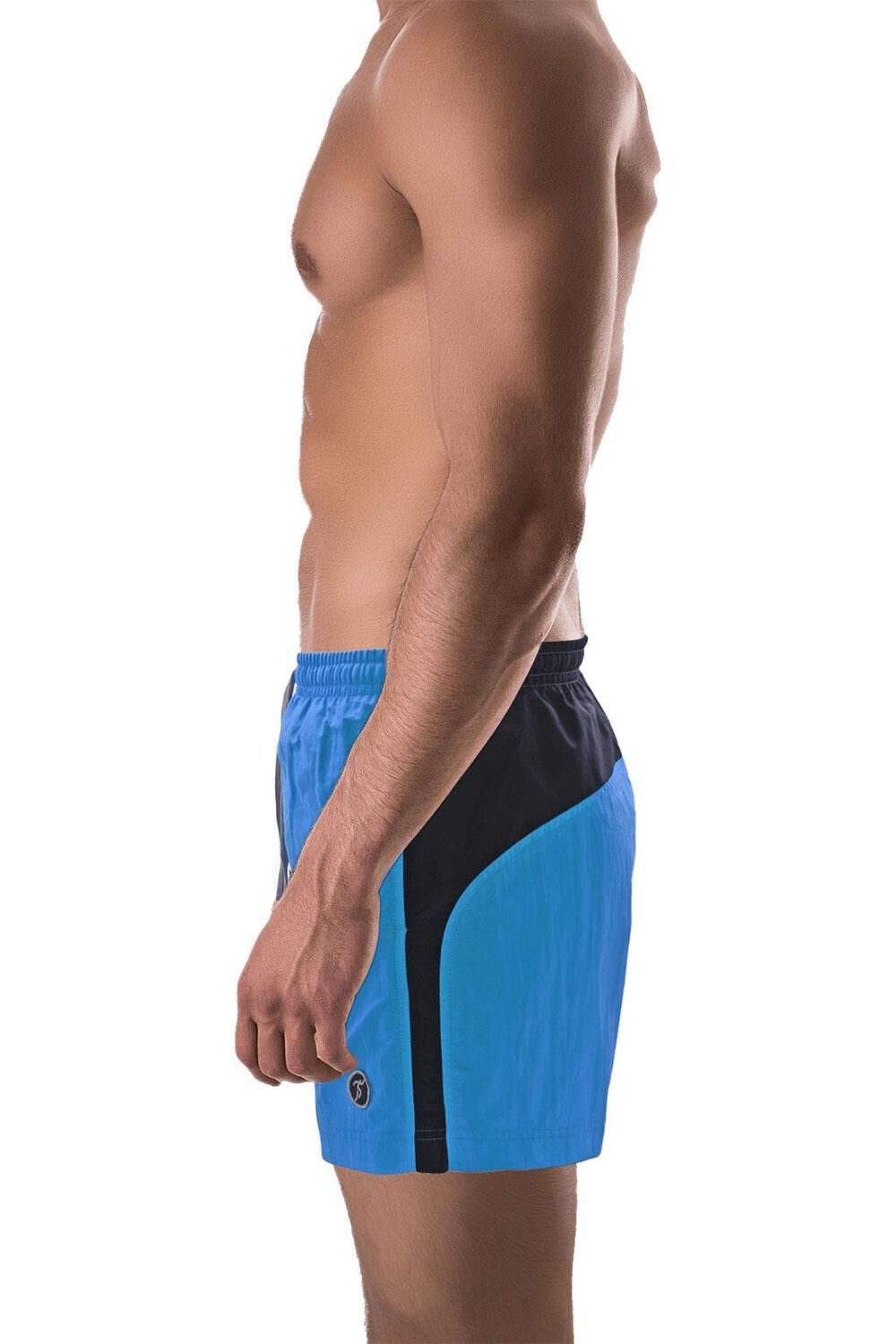 The DON Tactel Erkek Mayo Şort Deniz Şortu Desen 25